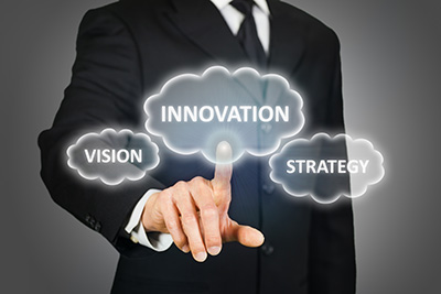 How To Make Innovation Strategies Work For You