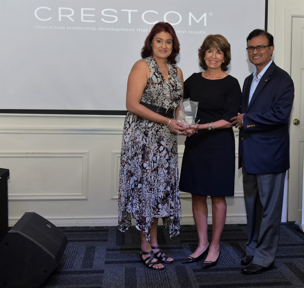 Crestcom to present at 2019 ATD International Conference