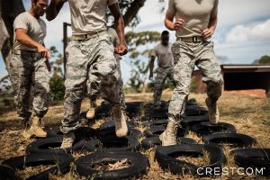 What leaders can Learn from the U.S. Marines about Decision-Making