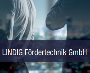 Case Study: LINDIG Fördertechnik GmbH