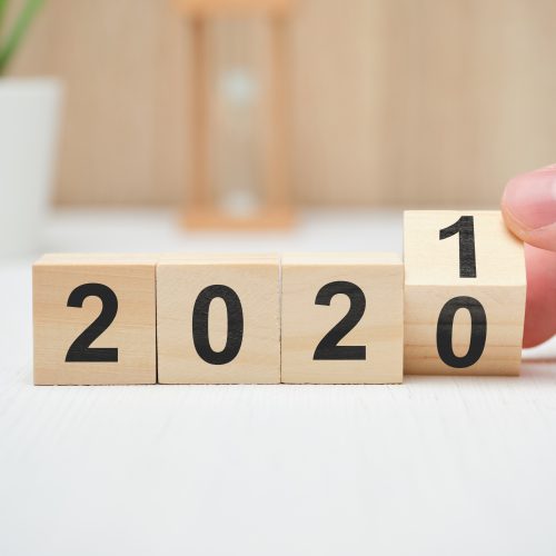 5 Neujahrsvorsätze für Führungskräfte im Jahr 2021