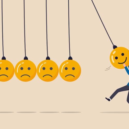5 Gründe, Emotionen bei der Arbeit zuzulassen!