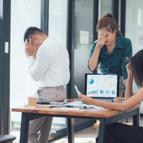 Lektionen aus Führungsversagen: Was wir aus Führungsskandalen lernen können