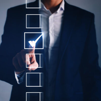 Ein Leadership-Selbstcheck für den Herbst