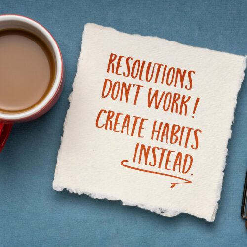 Leadership Reset: Bessere Gewohnheiten für ein erfolgreiches Jahr aufbauen