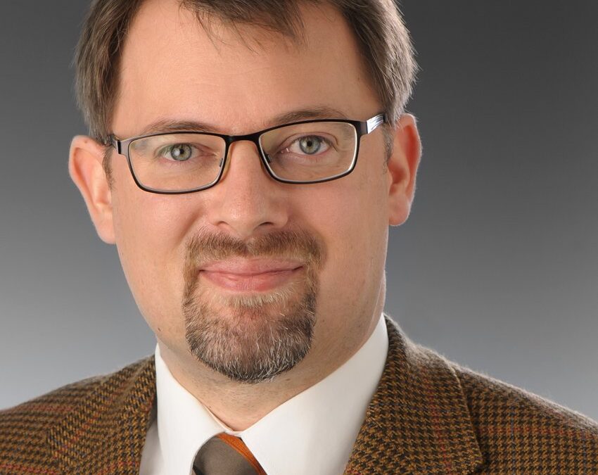 Björn Lehmann schließt sich dem Crestcom-Netzwerk an