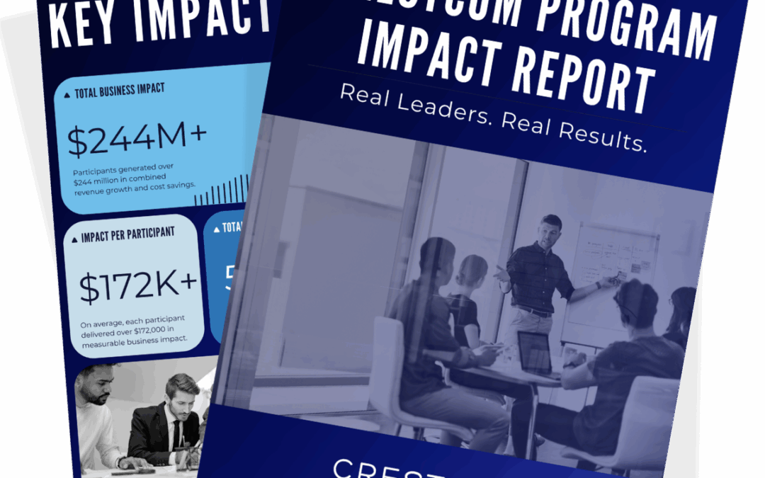 Program Impact Report