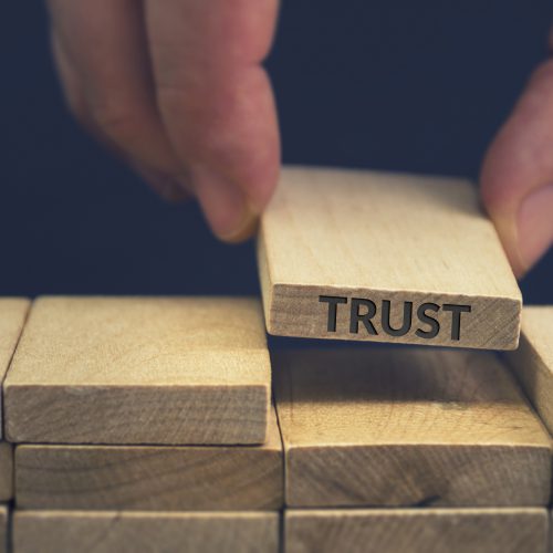 3 façons de bâtir la confiance en tant que leader