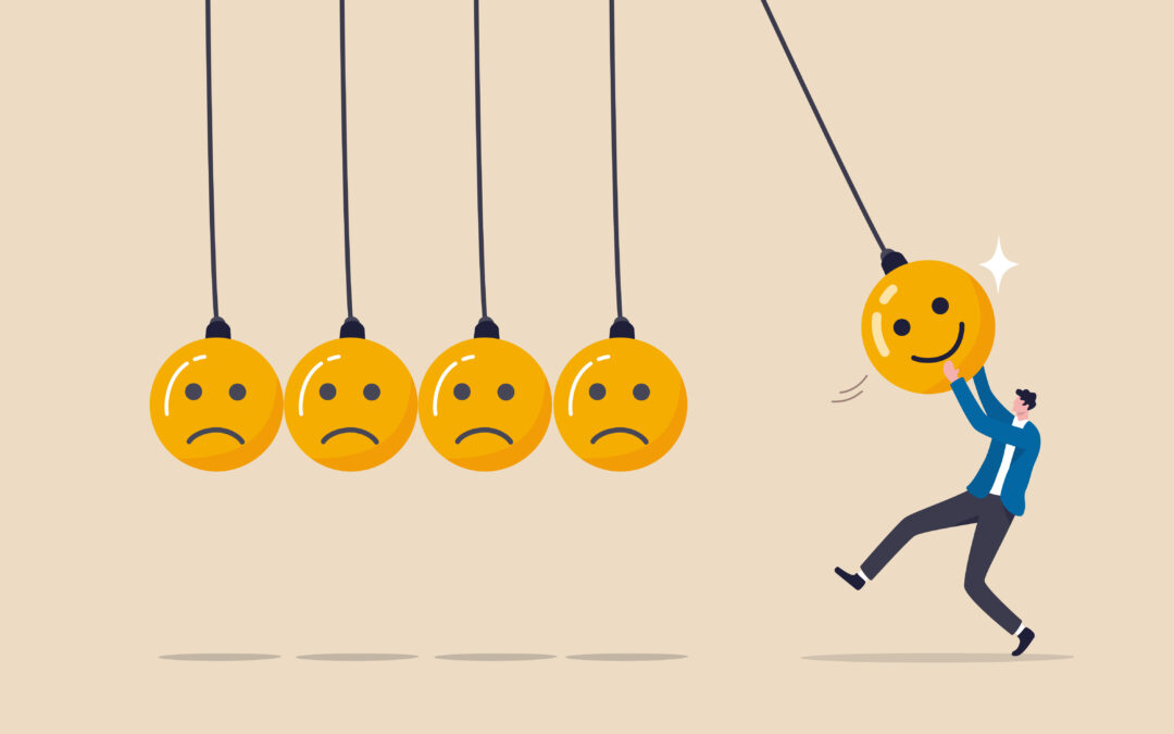 5 raisons pour lesquelles les dirigeants devraient considérer les émotions au travail