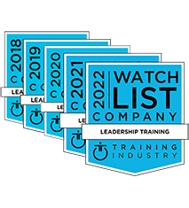 Crestcom Watch List Award 2018-2022