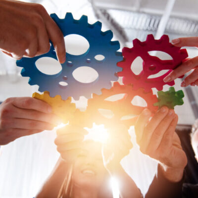 10 façons d’inspirer la créativité au sein de votre équipe