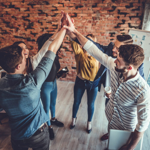 Comment définir des objectifs stratégiques qui inspirent réellement votre équipe