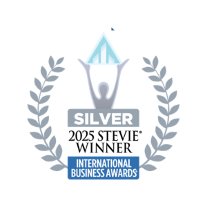 2024 stevie winner award