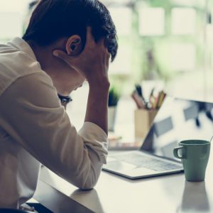 Cómo hacer de la salud mental una prioridad en el trabajo