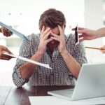 Overcome Overwhelm