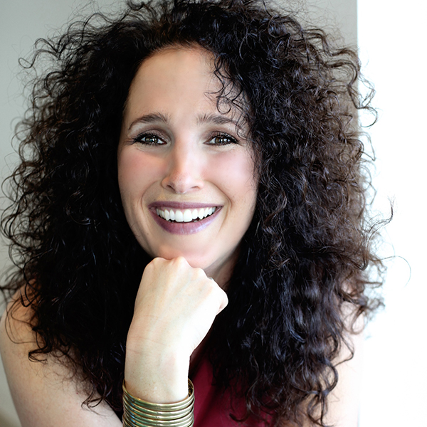 Episode 7: Take Charge of Your Career with Legendary Career Coach Aimee Cohen