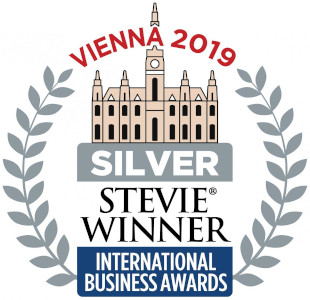Crestcom International Wins Silver Stevie® Award in 2019 International Business Awards®