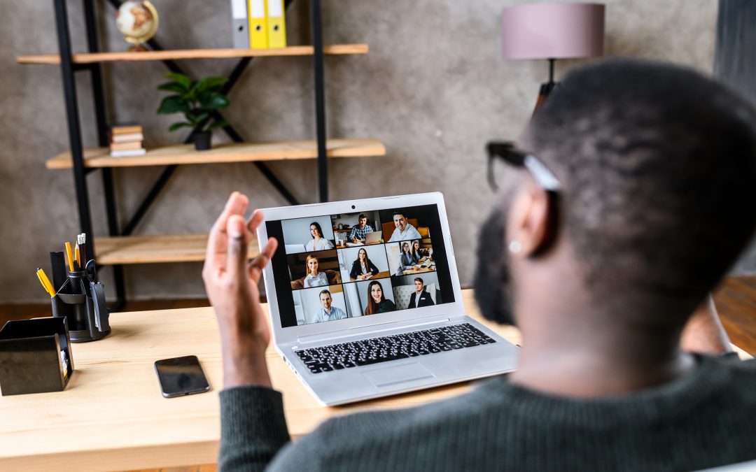 Leading Virtually: How to Connect and Motivate Your Remote Teams