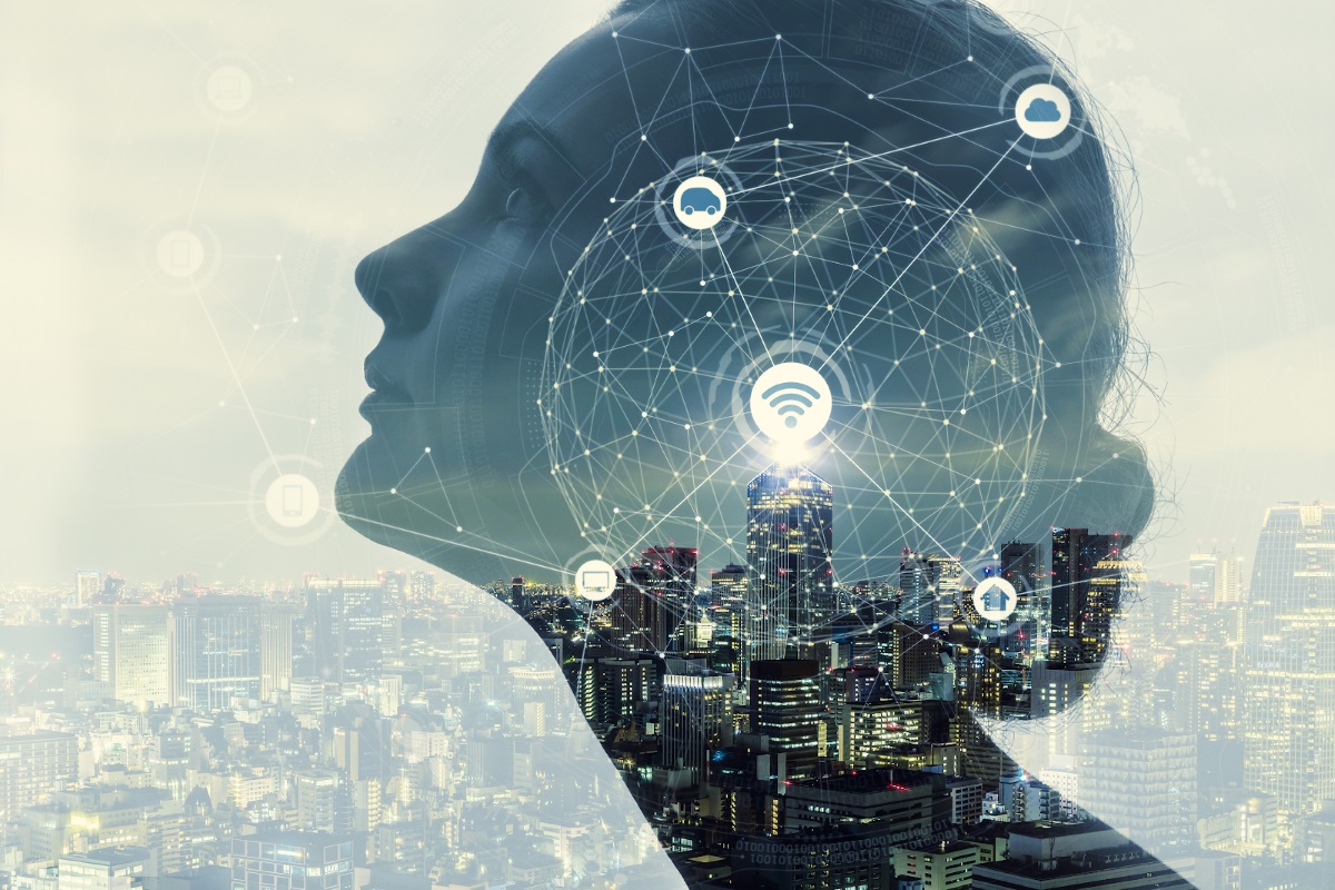 Leadership in the Age of Artificial Intelligence - Crestcom International