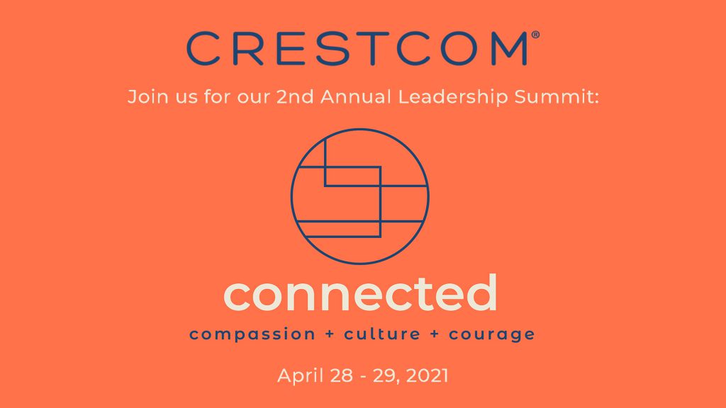 Crestcom International, LLC Announces 2nd Annual Leadership Summit