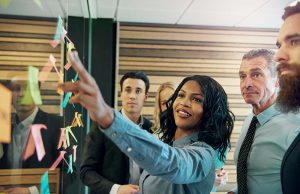 Webinar: Leadership Presence – Projecting Confidence with Authenticity