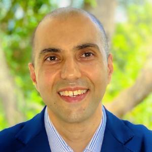 How to Make Confident Decisions with Mo Hamzian, CEO at VEL