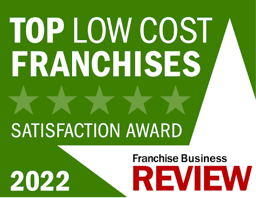 Crestcom International Named a 2022 Top Low-Cost Franchise by Franchise Business Review