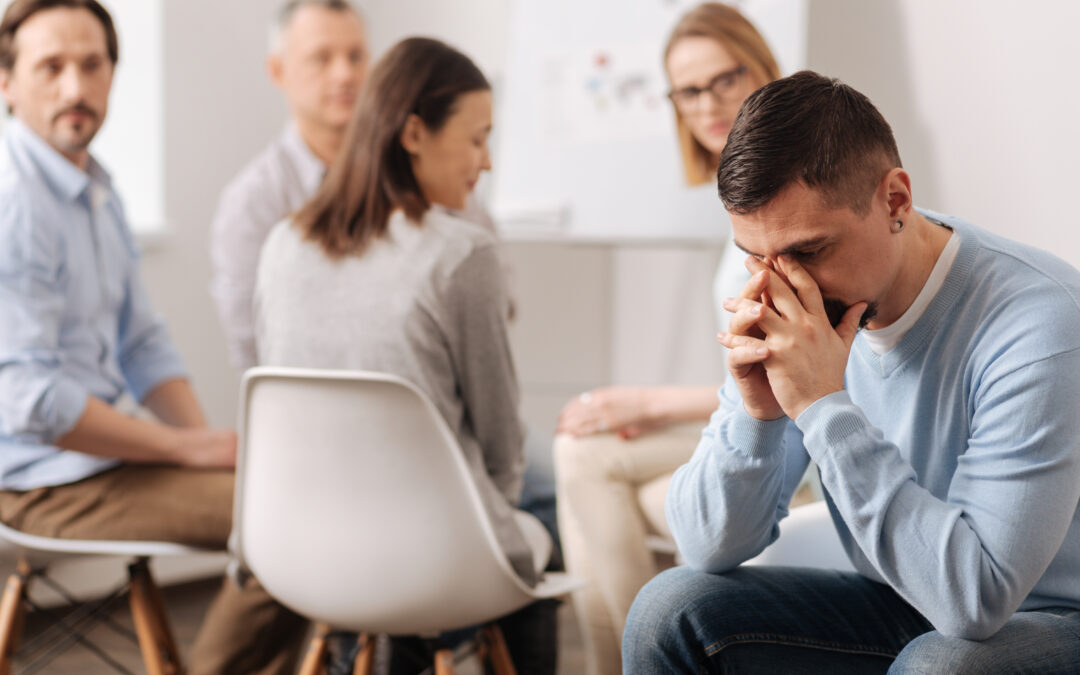 Are Your Employees Feeling Disconnected?