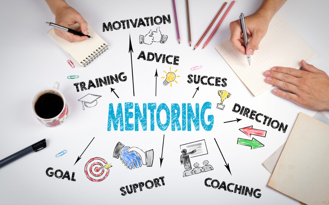 The Importance of Mentorship