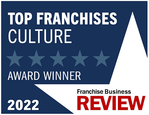 Crestcom International Named to Franchise Business Review’s 2022 Culture100 List