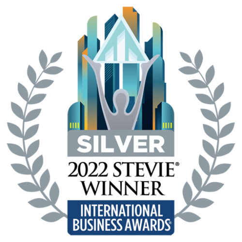 Crestcom International Wins Silver STEVIE® Award In 2022 International Business Awards®