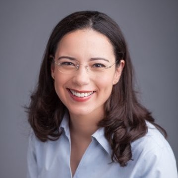 María José Pacheco Joins the Crestcom Network