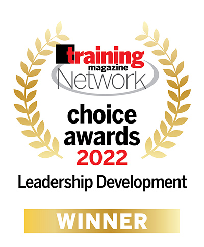 Crestcom Wins 2022 Training Magazine Network Choice Award 