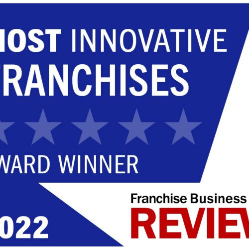 Crestcom International Named a Top 100 Most Innovative Franchise by Franchise Business Review