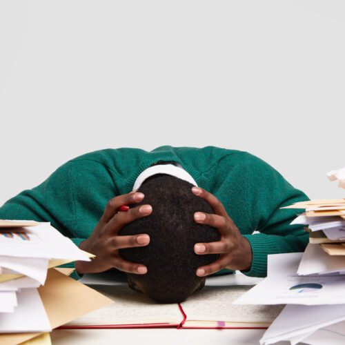 How Managers Can Help a Team Struggling with Work Overload