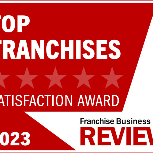 Crestcom International Named a 2023 Top Franchise by Franchise Business Review