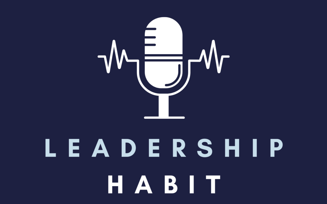 Minisode: Learn to Lead Confidently with Positive Self-Talk