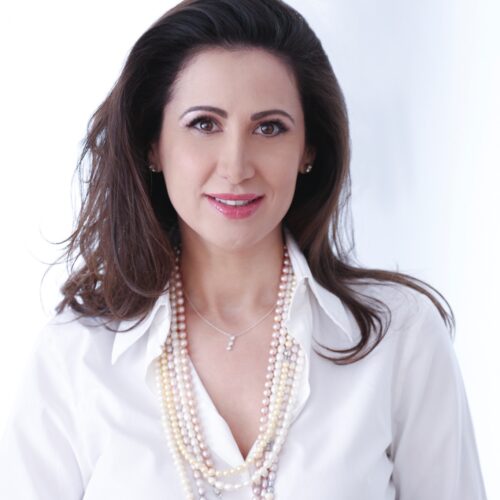 Intentional Communication and the Power of Words with Leadership Breakthrough Specialist, Mihaela Berciu