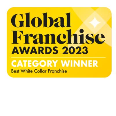 Crestcom International Named 2023’s Best White Collar Franchise by Global Franchise Awards