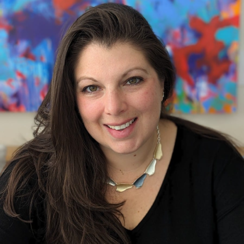 The Art of Networking: Tips and Tools for Better Connections with Alyce Blum from Articulated Intelligence