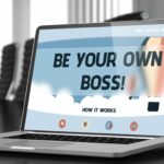 Laid off? Be Your Own Boss!