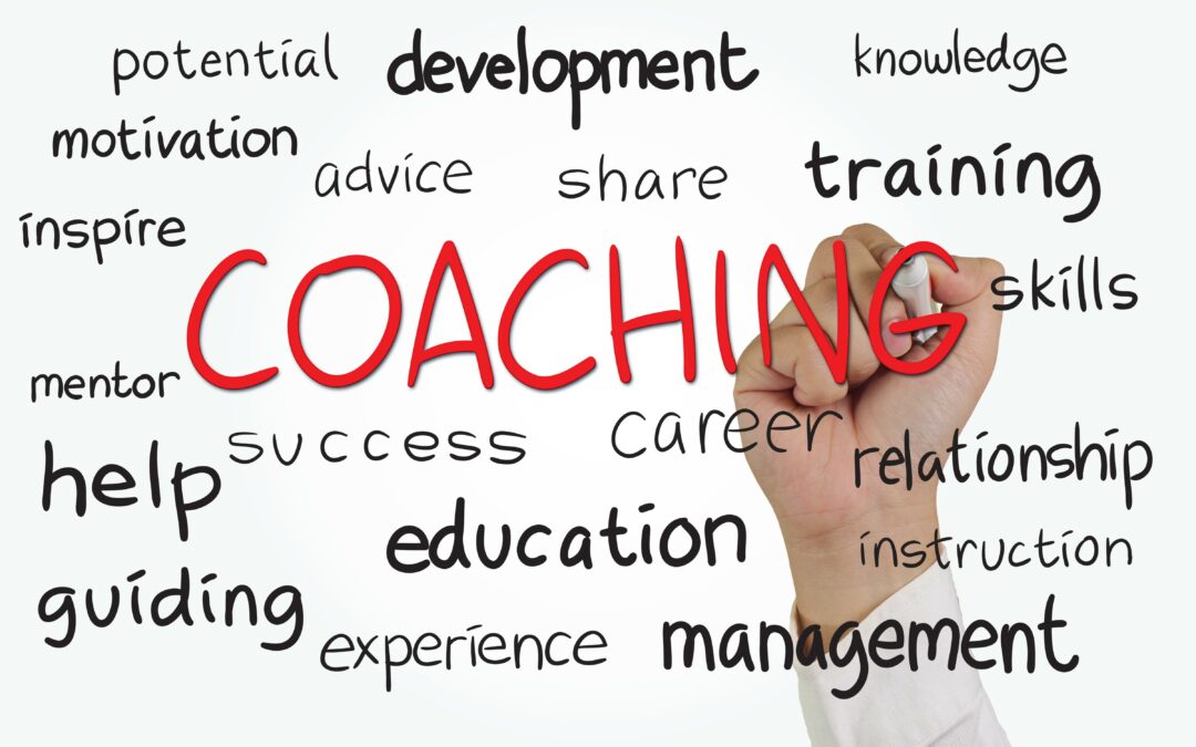 Overcoming Coaching Challenges as a Manager
