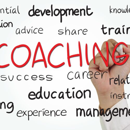 overcome coaching challenges