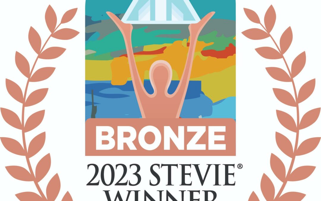 Crestcom International Wins Bronze Stevie® Award In 2023 International Business Awards®