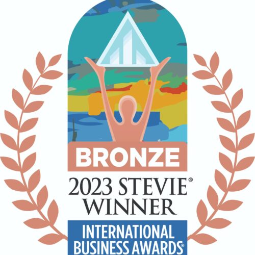 Crestcom International Wins Bronze Stevie® Award In 2023 International Business Awards®