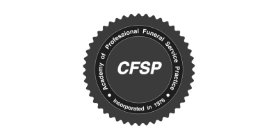 Accreditation- CFSP