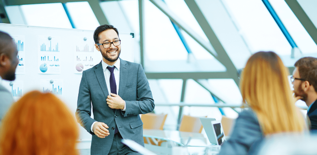 Crestcom LEADER for Life Page Header Graphic