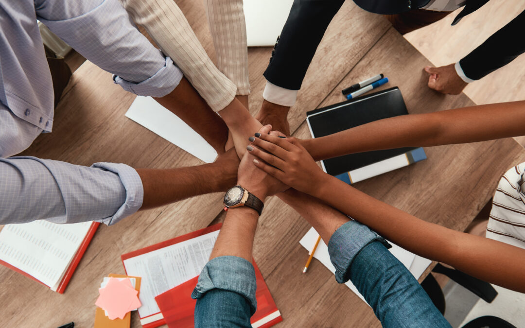 Motivating Teams by Building Personal Connections