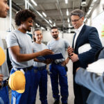 Leadership Challenges in Manufacturing