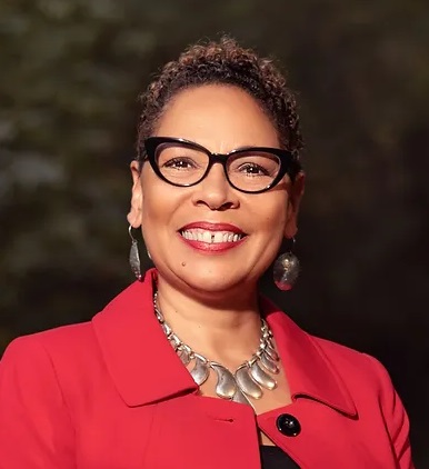 How to Have Difficult Conversations about Race with Dr. Caprice Hollins